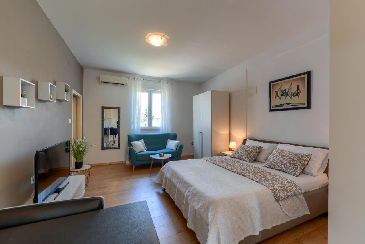 Sara Residence Zadar Luaran gambar