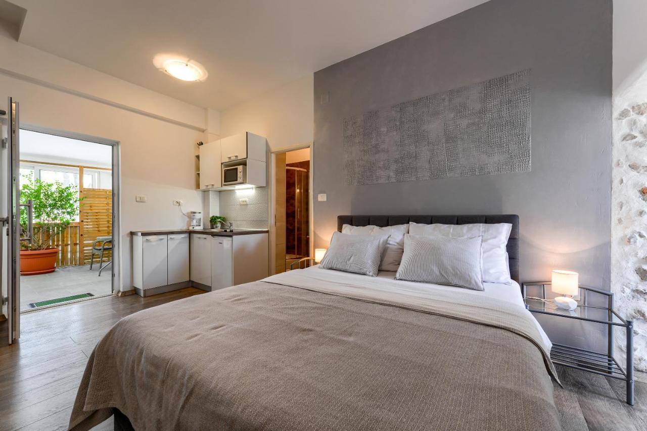 Sara Residence Zadar Luaran gambar