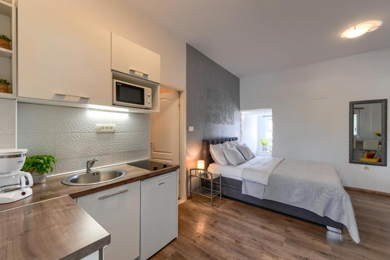 Sara Residence Zadar Luaran gambar