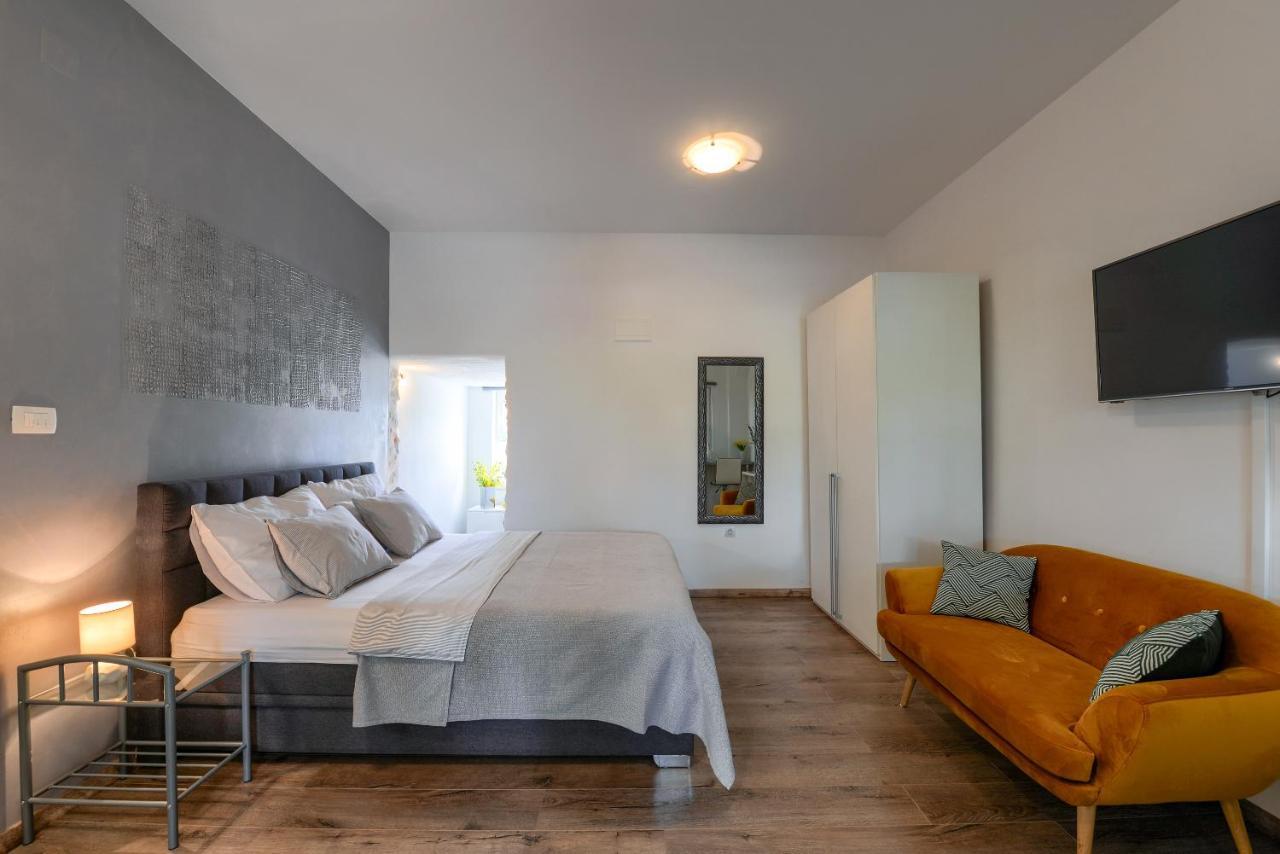 Sara Residence Zadar Luaran gambar