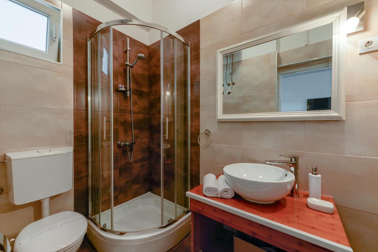 Sara Residence Zadar Luaran gambar