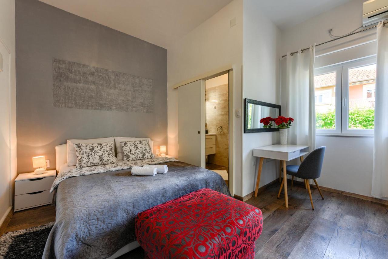 Sara Residence Zadar Luaran gambar
