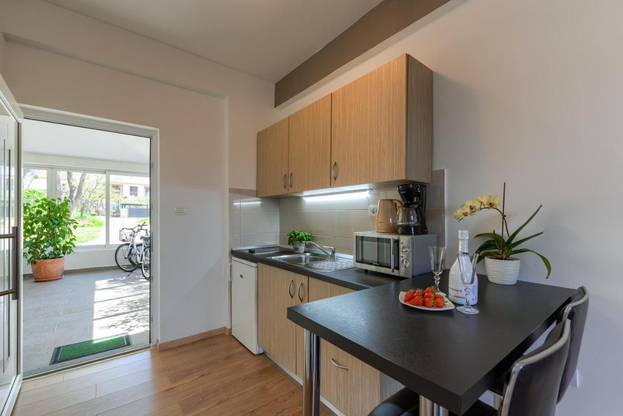 Sara Residence Zadar Luaran gambar