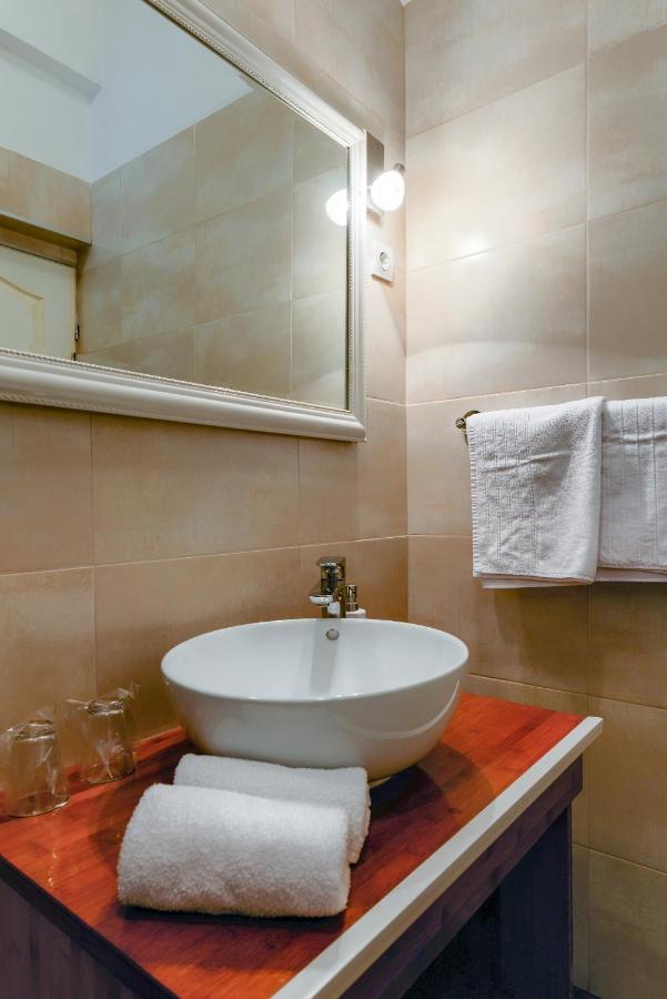 Sara Residence Zadar Luaran gambar