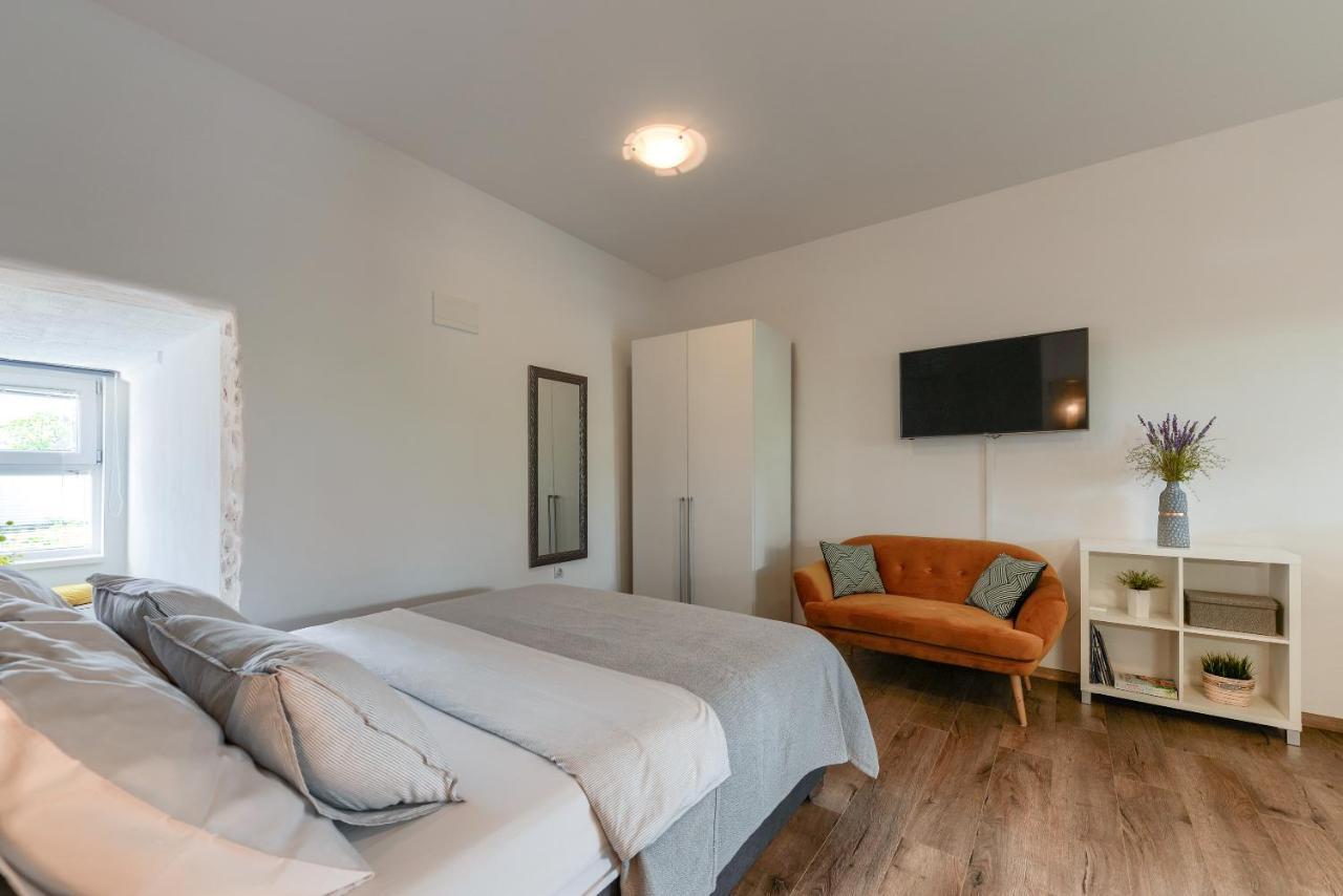 Sara Residence Zadar Luaran gambar