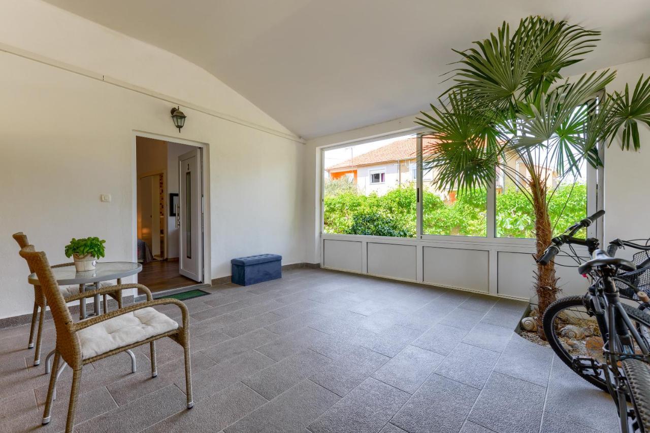 Sara Residence Zadar Luaran gambar