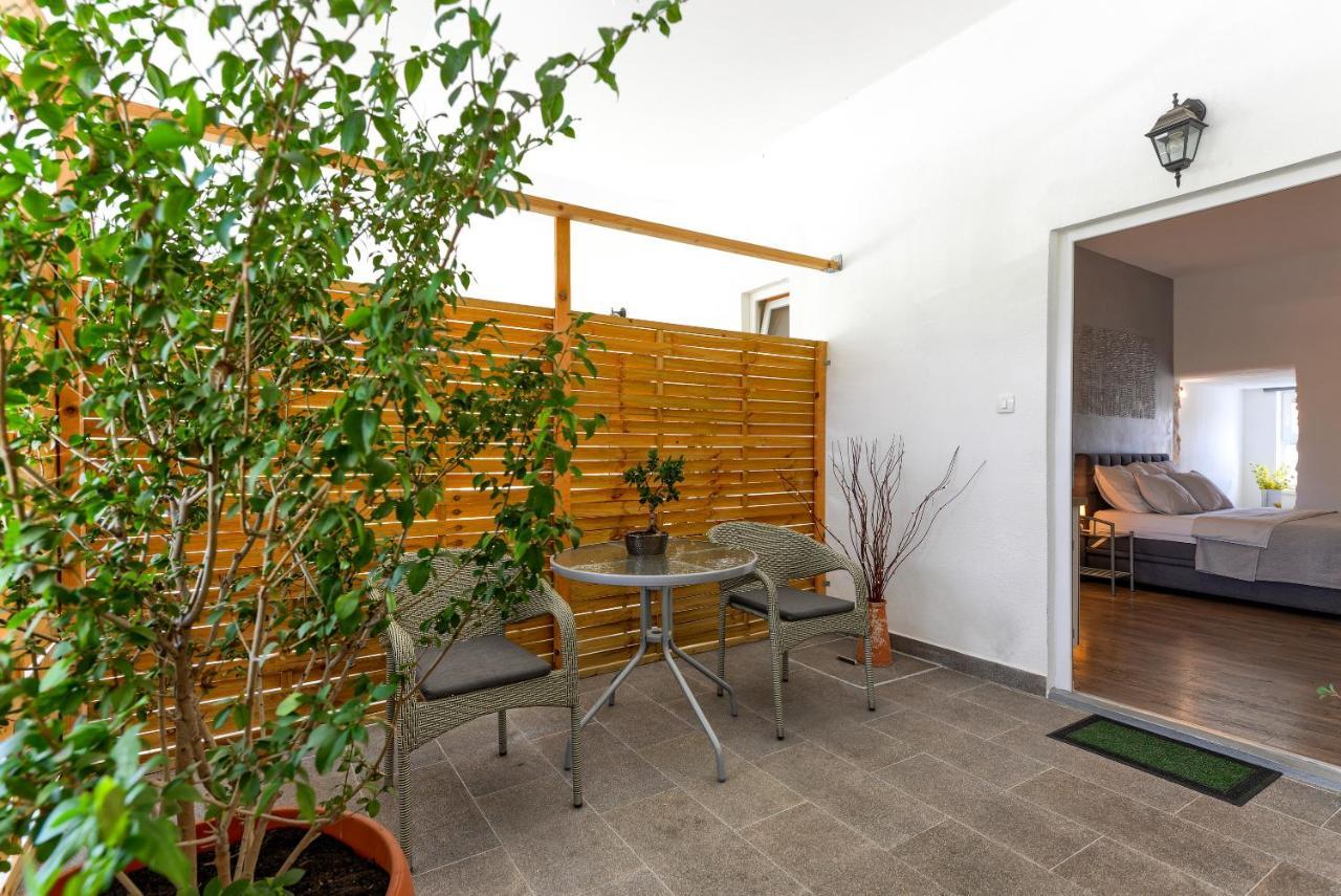 Sara Residence Zadar Luaran gambar
