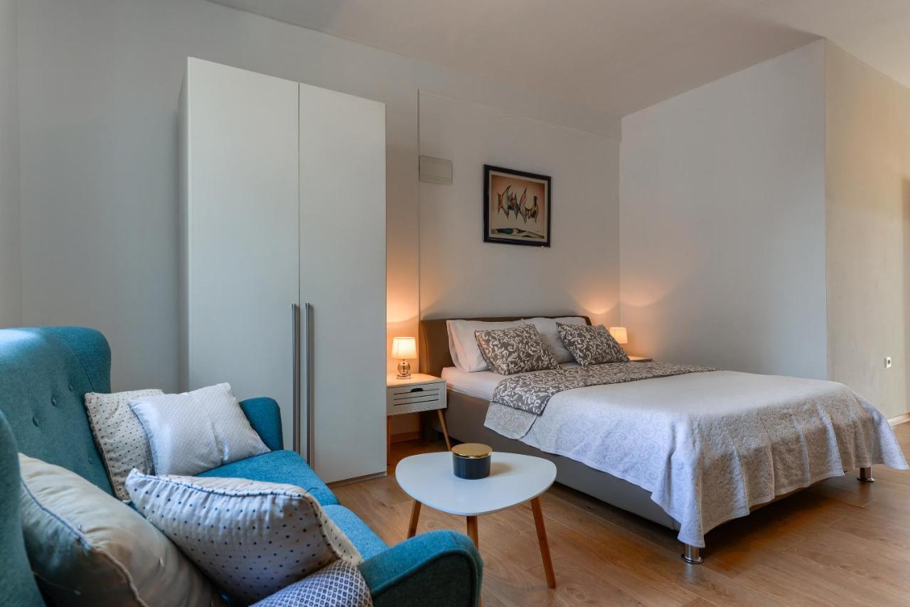 Sara Residence Zadar Luaran gambar