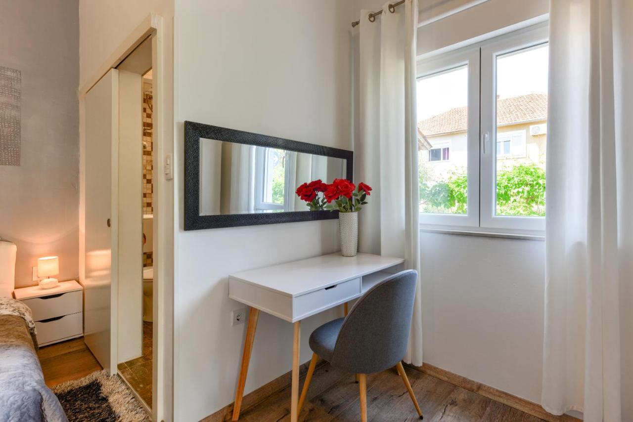Sara Residence Zadar Luaran gambar