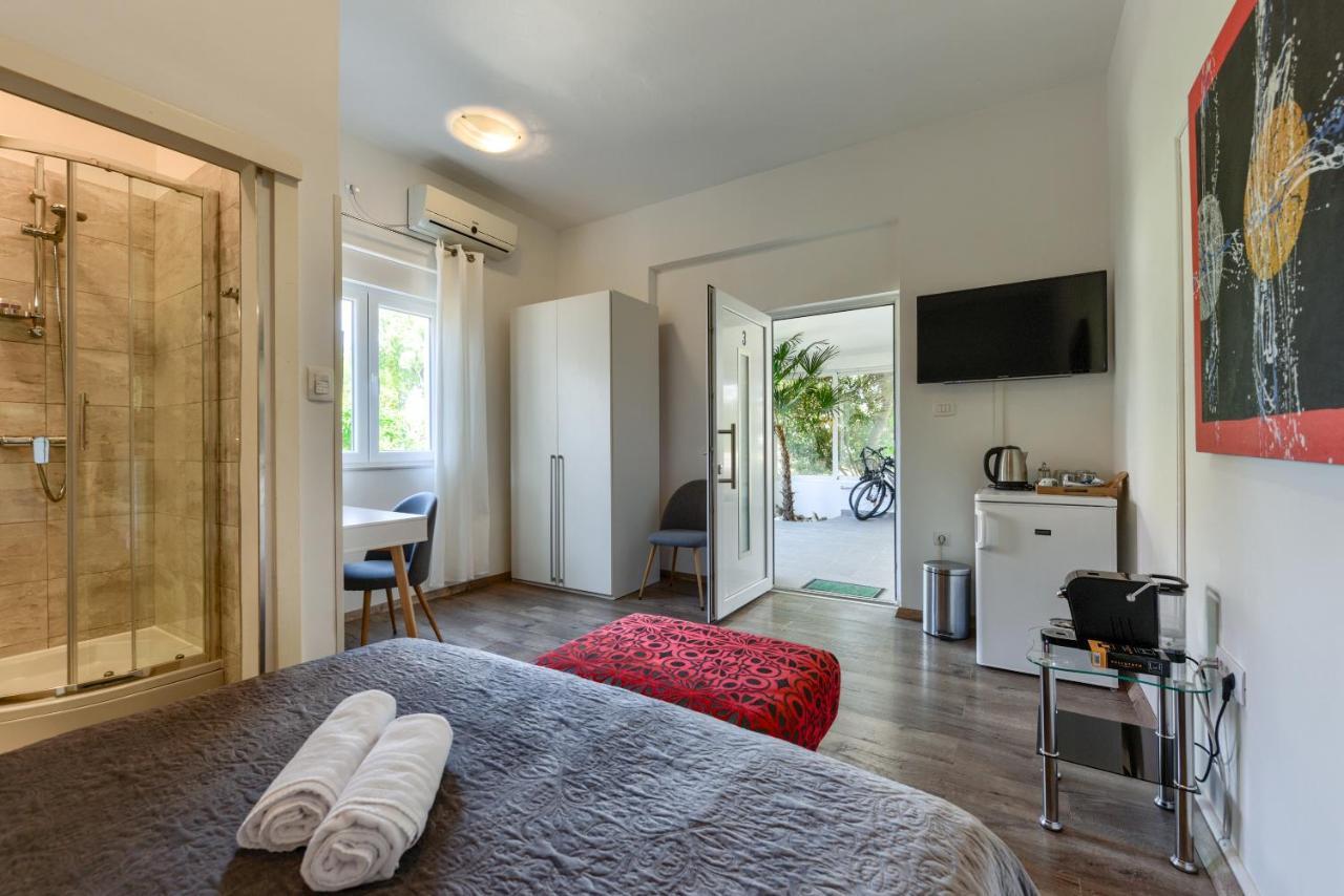Sara Residence Zadar Luaran gambar