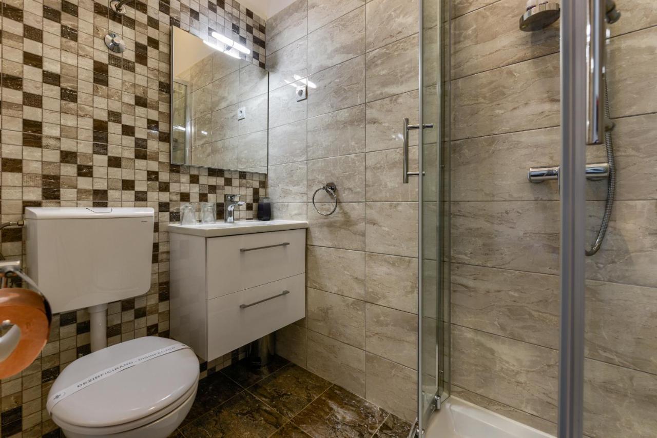 Sara Residence Zadar Luaran gambar