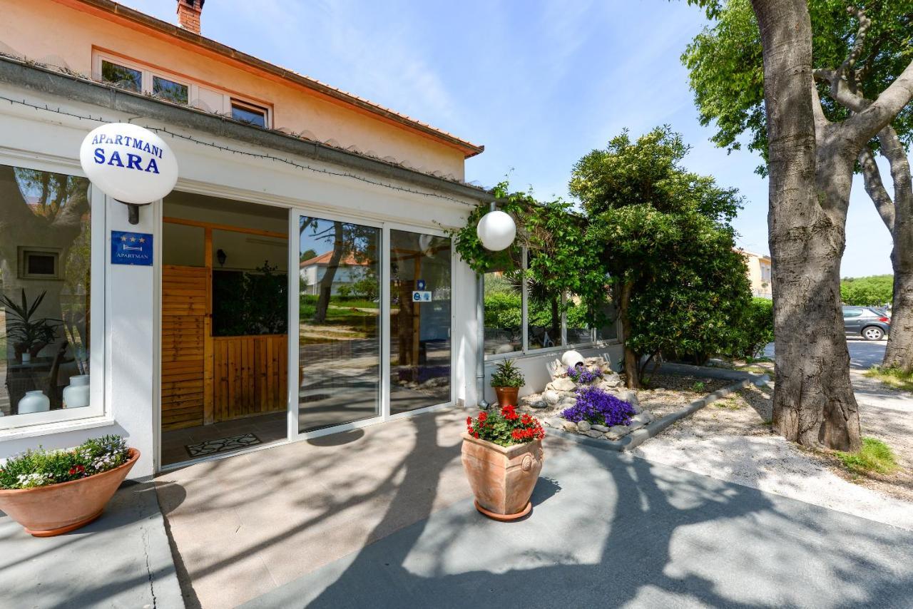 Sara Residence Zadar Luaran gambar