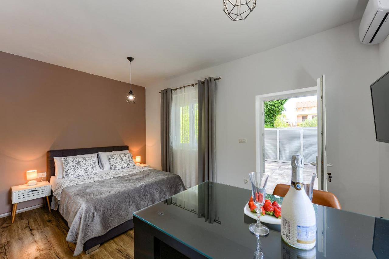 Sara Residence Zadar Luaran gambar