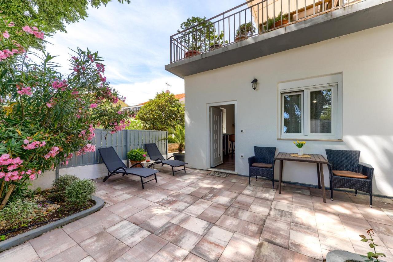 Sara Residence Zadar Luaran gambar