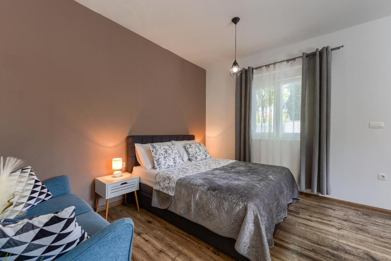 Sara Residence Zadar Luaran gambar