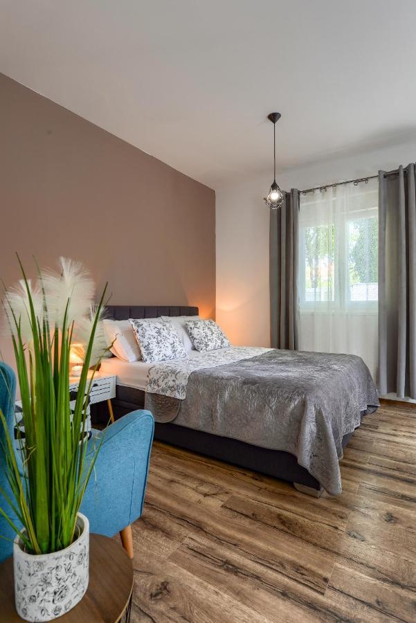 Sara Residence Zadar Luaran gambar