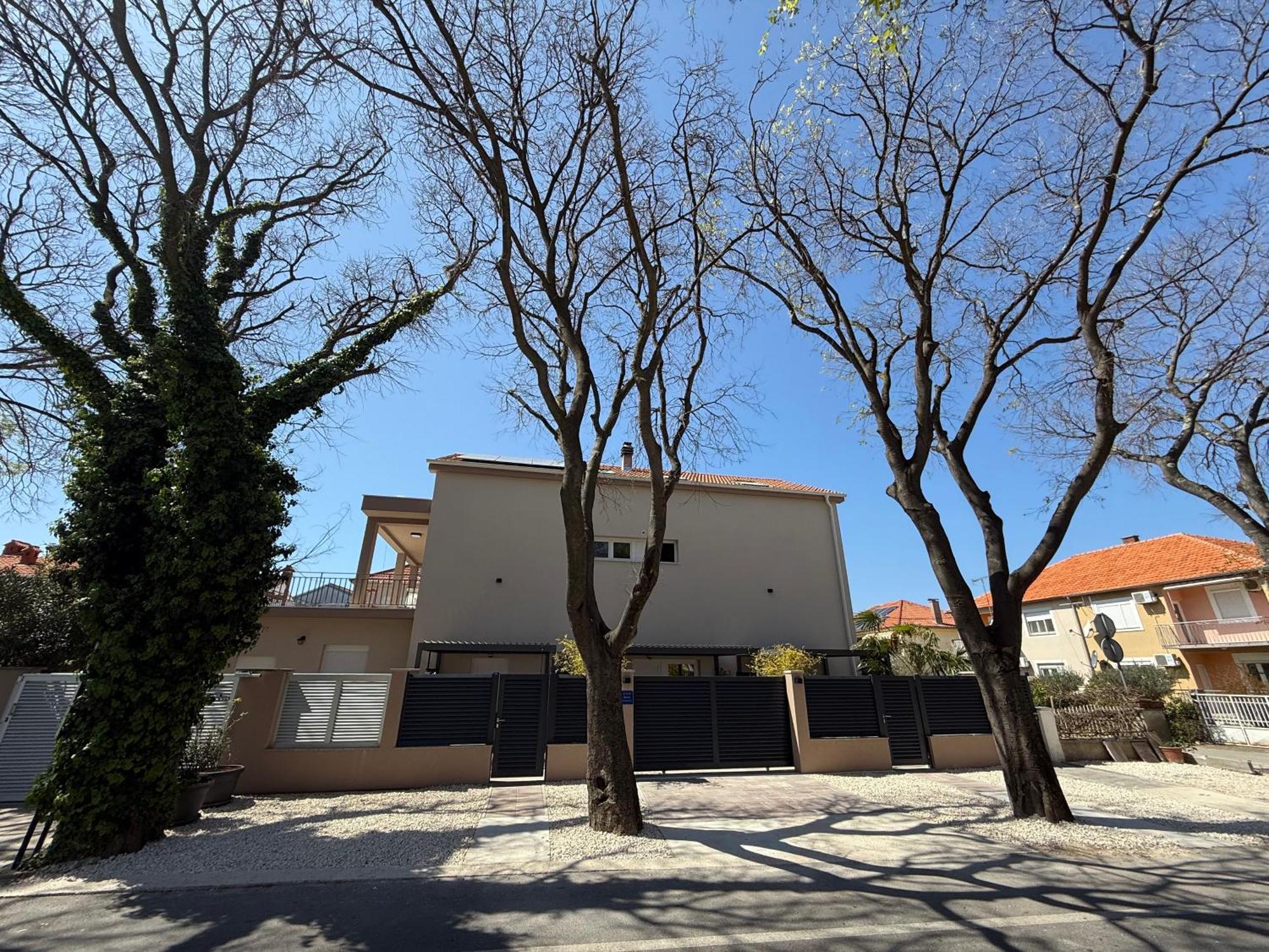 Sara Residence Zadar Luaran gambar
