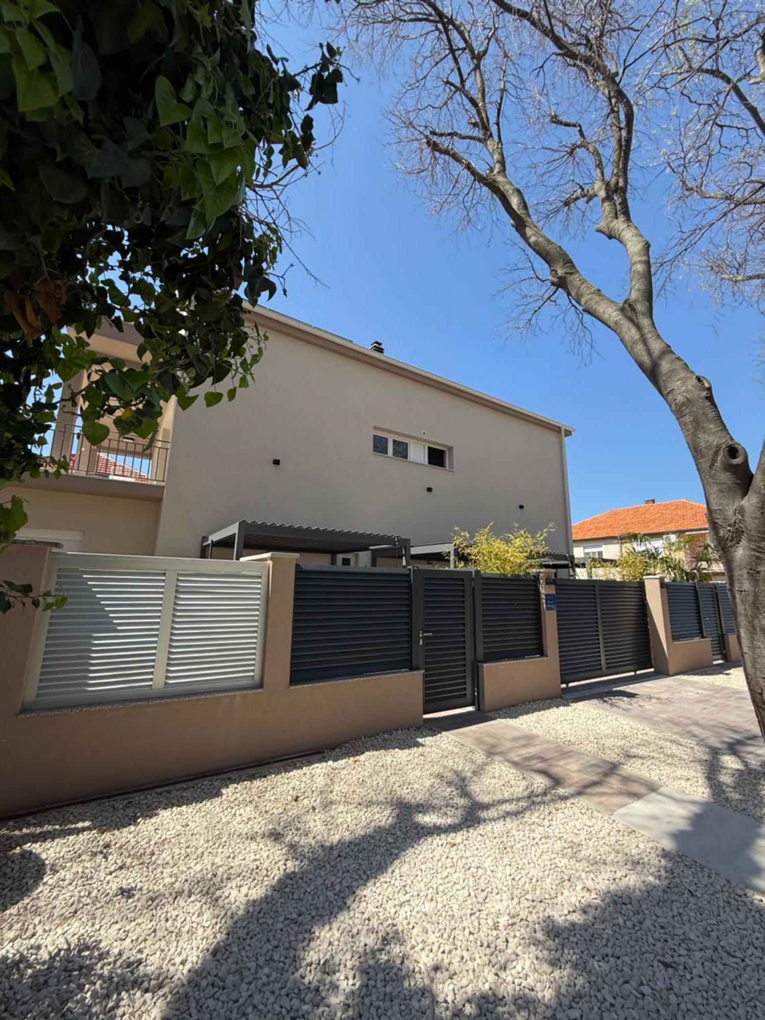 Sara Residence Zadar Luaran gambar