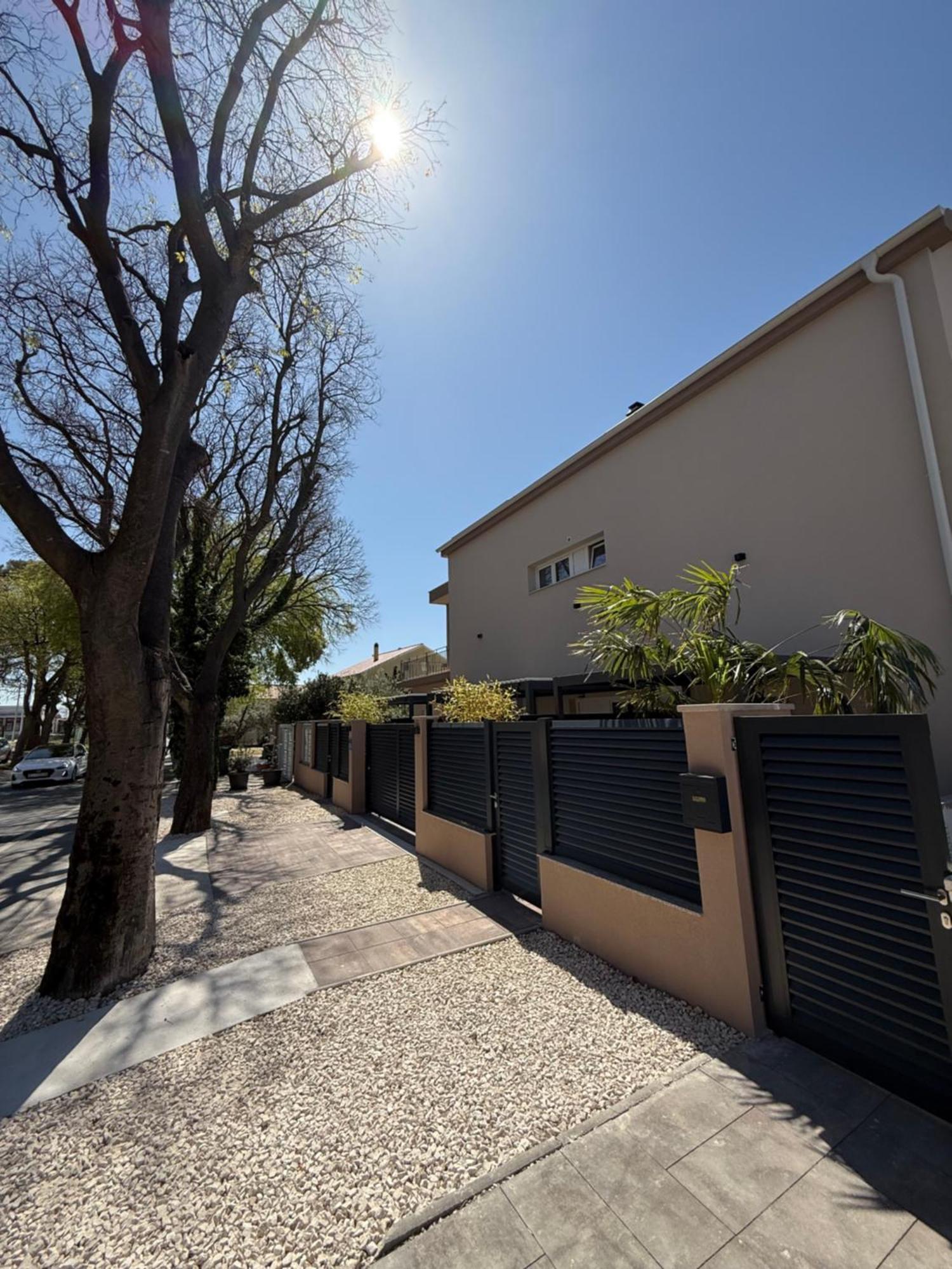 Sara Residence Zadar Luaran gambar