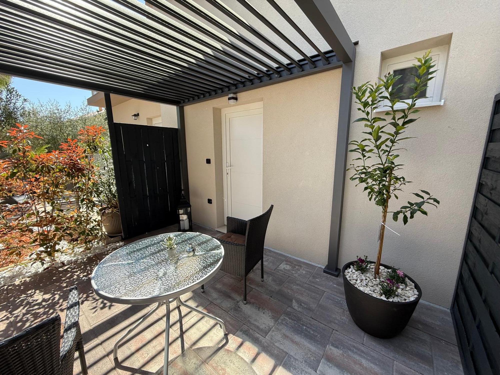 Sara Residence Zadar Luaran gambar